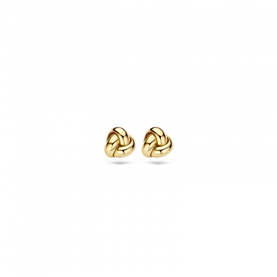 Blush Oorknoppen 7145YGO - 14k Geelgoud - 54268