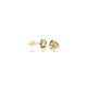 Blush Oorknoppen 7145YGO - 14k Geelgoud - 54268