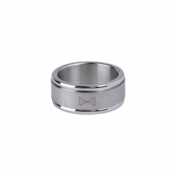 AZE RING SPHERE - INOX MAAT 20 AZ-RG003-A-020 - 54560