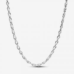 PANDORA Oneindigheidshalsketting maat 50CM - 54440