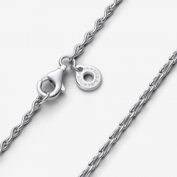 PANDORA Oneindigheidshalsketting maat 50CM - 54440