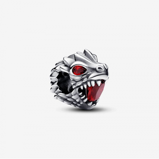 Pandora Game of Thrones Draakbedel 793141C01 - 54720
