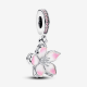 Pandora Kersenbloesem Hangende Bedel 790667C01 - 54721