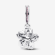 Pandora Kersenbloesem Hangende Bedel 790667C01 - 54721