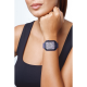 OPS!SMART Smartwatch CALL LOVE DIAMONDS Paars met paars zirkonia - OPSSW-42 - 54808
