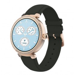smarty 2.0 SW F dames horloge Smartwatch - 54810