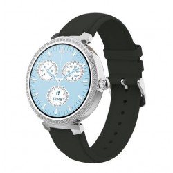 Smarty 2.0 SW062G  Dames Horloge Smartwatch - 54809