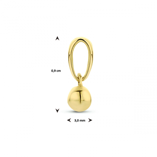 hanger bolletje - 54928