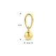 hanger bolletje - 54928