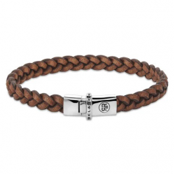 Rebel & Rose Armband RR-L0171-S-L - 54942