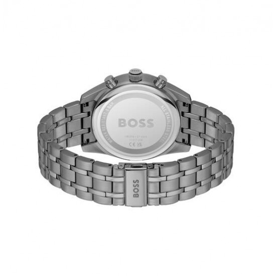 Hugo Boss horloge heren hb1514153 - 54945