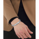 Hugo Boss heren schakel armband HB1580611 - 54954