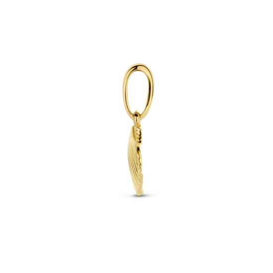 hanger schelp - 54964