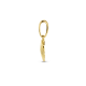 hanger schelp - 54964