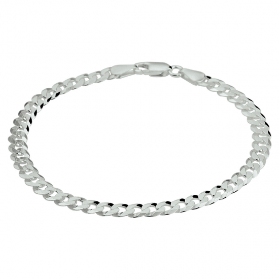 gourmette 8-zijdes geslepen 5,4 mm - 54976