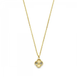 SWING JEWELS CLASSIC 14K YELLOW GOLD NECKLACE SWEN10297-Y - 54990