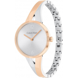 Calvin Klein CK25100028 JOYFUL Dames Horloge - 55051