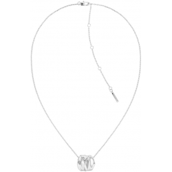 Calvin Klein CJ35000638 Dames Ketting - 55053