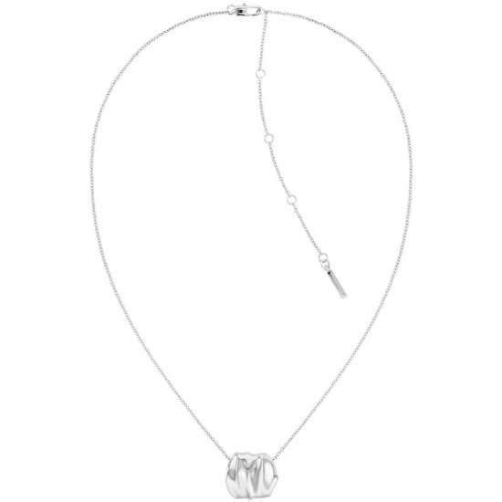 Calvin Klein CJ35000638 Dames Ketting - 55053