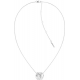 Calvin Klein CJ35000638 Dames Ketting - 55053