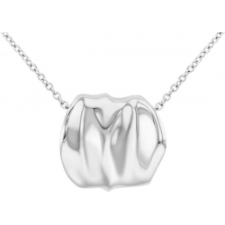 Calvin Klein CJ35000638 Dames Ketting - 55053