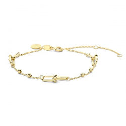 Swing Jewels Armband 14kt Geelgoud SWEB10281-Y - 55057