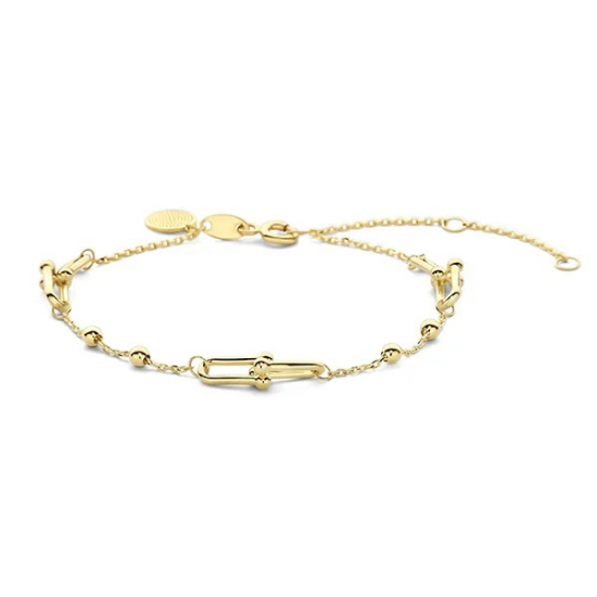 Swing Jewels Armband 14kt Geelgoud SWEB10281-Y - 55057