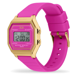 ICE digit retro Barbie Pink 022527 - 55058