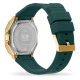 ICE digit retro Verdigris 022069 - 55059
