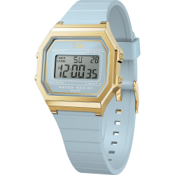 ICE digit retro Tranquil Blue 022058 - 55062
