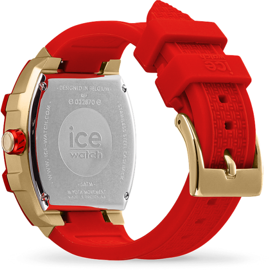 ICE boliday Passion Red 022870 - 55066