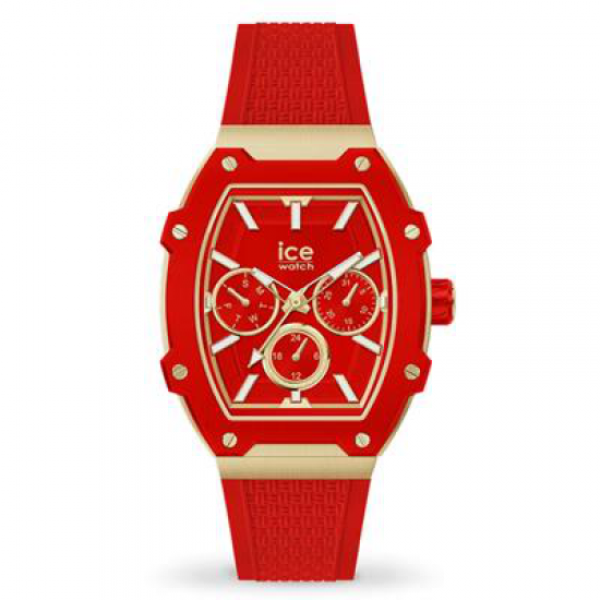 ICE boliday Passion Red 022870 - 55066