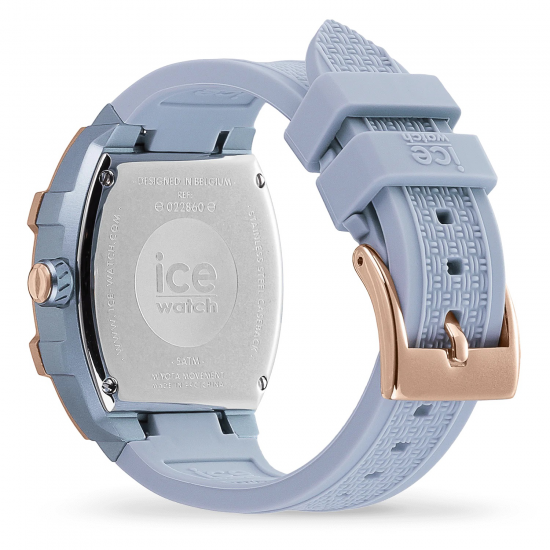 ICE boliday Glacier Blue 022860 - 55069