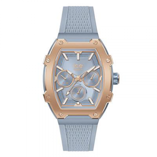 ICE boliday Glacier Blue 022860 - 55069