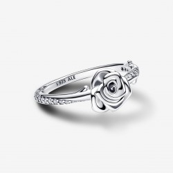 Pandora Rose in Bloom Ring 193215C01 - 55080