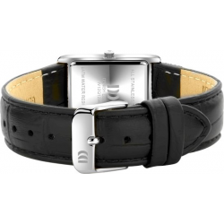 Danish Design Pure Marie Silver Leather IV12Q1298 22mm - 55126