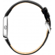 Danish Design Pure Marie Silver Leather IV12Q1298 22mm - 55126
