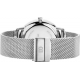 Danish Design Tidløs Akilia Day/Date Husky Blue Mesh IQ69Q1267 41mm - 55130