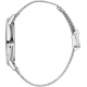 Danish Design Tidløs Akilia Day/Date Husky Blue Mesh IQ69Q1267 41mm - 55130