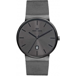 Danish Design Tåge collectie horloge IQ64Q971 40mm - 55131