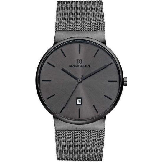 Danish Design Tåge collectie horloge IQ64Q971 40mm - 55131