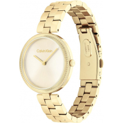 Calvin Klein GLEAM Dames Horloge CK25100014  32mm - 55132