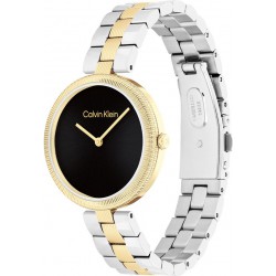 Calvin Klein GLEAM Dames Horloge CK25100012 32mm - 55133