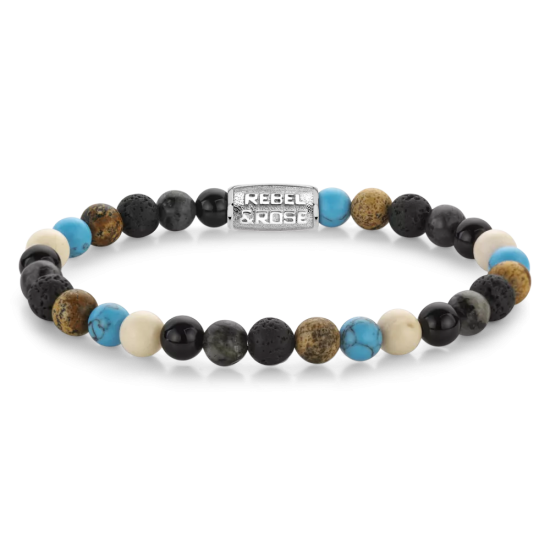 Rebel & Rose armband Summer Breeze - 55146