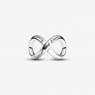 Pandora Forever & Always oneindigheidsbedel 793243C00 - 55159