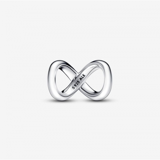 Pandora Forever & Always oneindigheidsbedel 793243C00 - 55159