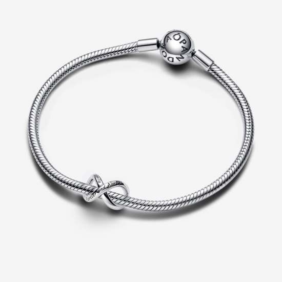 Pandora Forever & Always oneindigheidsbedel 793243C00 - 55159