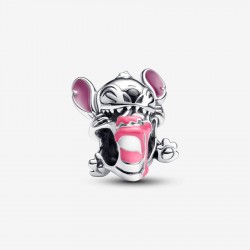 Pandora Disney Stitch Verjaardagstaart Bedel - 55164