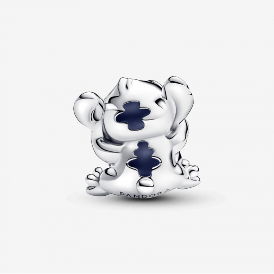 Pandora Disney Stitch Verjaardagstaart Bedel - 55164