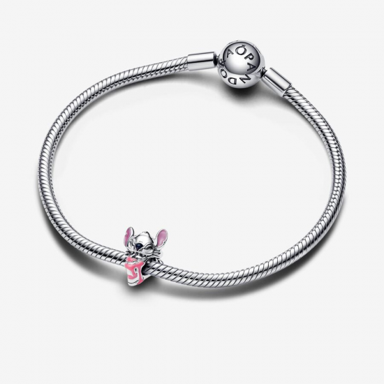 Pandora Disney Stitch Verjaardagstaart Bedel - 55164